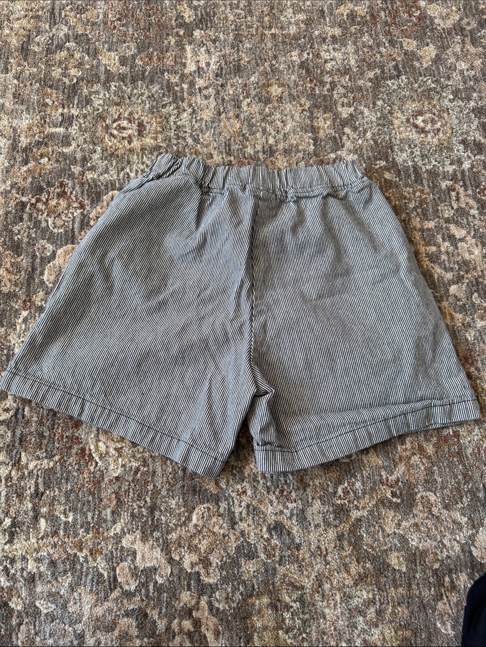 Le bon shoppe shorts - Picture 7 of 7